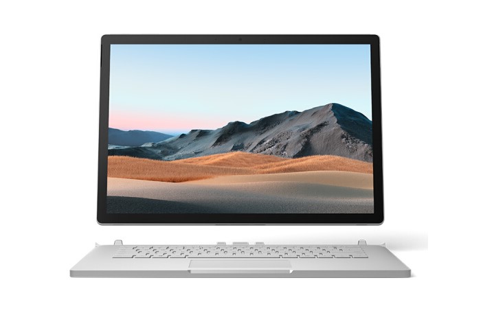 绥芬河Surface 维修前的准备工作